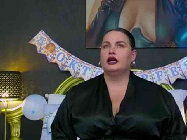 GeorgiaLerox webcam