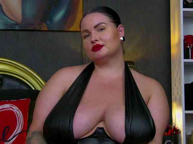 GeorgiaLerox webcam