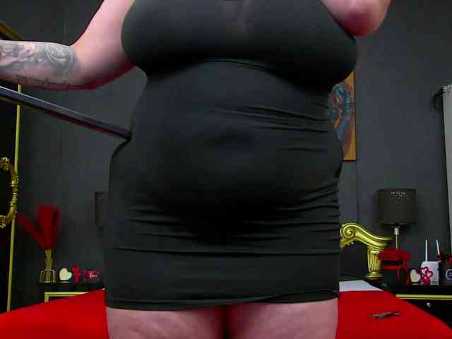 GeorgiaLerox webcam