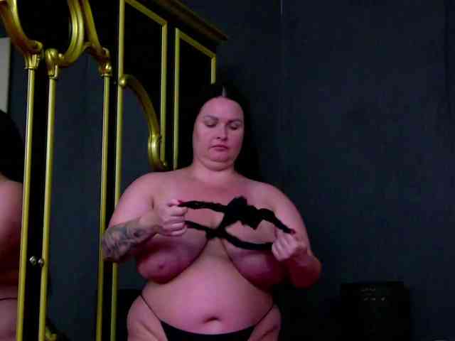 GeorgiaLerox webcam