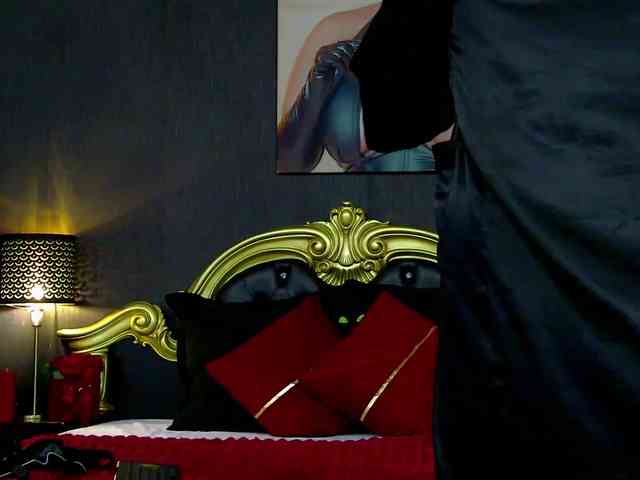 GeorgiaLerox webcam
