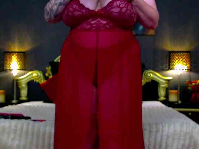 GeorgiaLerox webcam