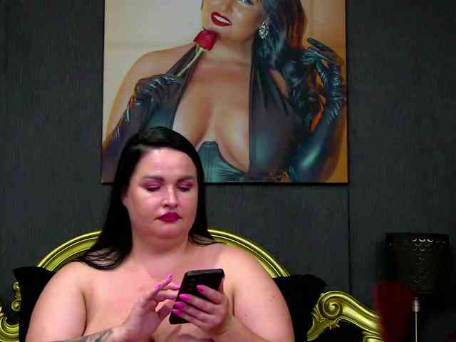 GeorgiaLerox webcam