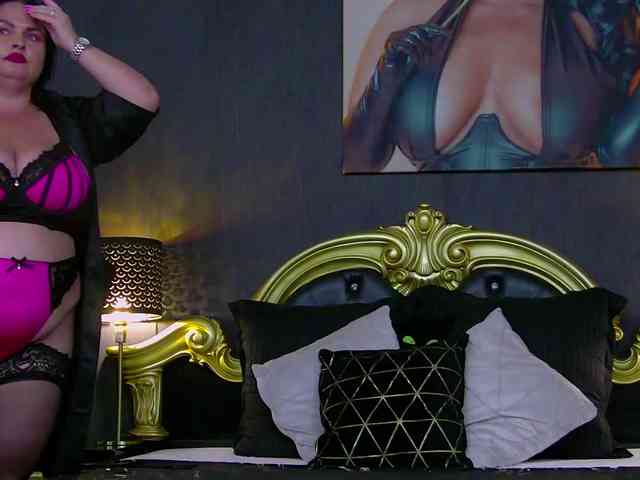 GeorgiaLerox webcam