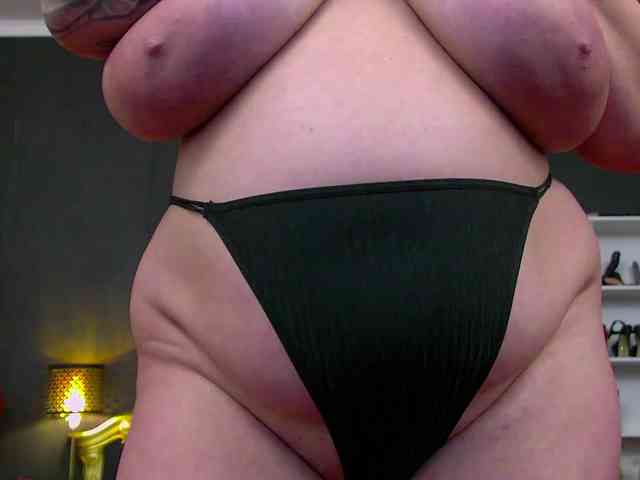 online web cam show GeorgiaLerox