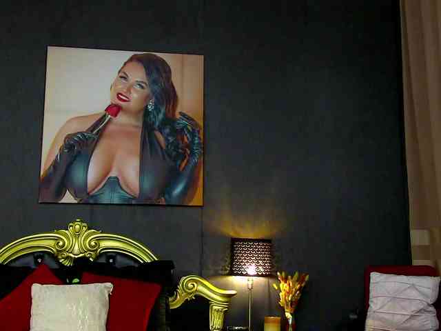 GeorgiaLerox webcam