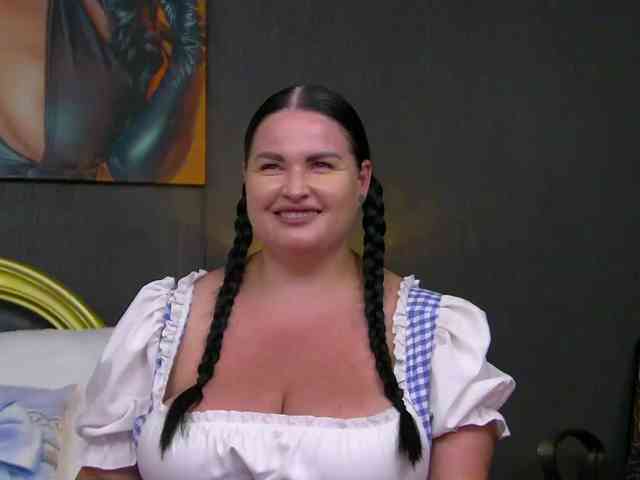 GeorgiaLerox webcam