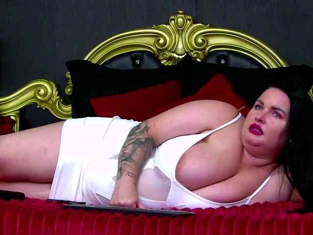 GeorgiaLerox webcam