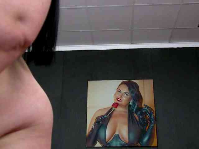 GeorgiaLerox webcam