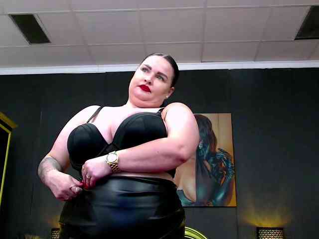 GeorgiaLerox webcam