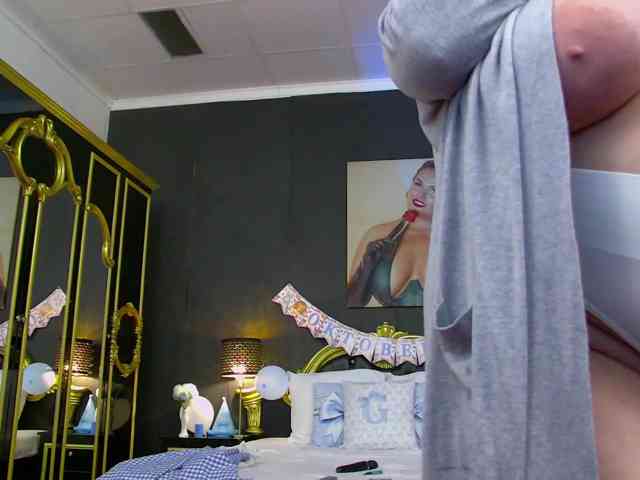 GeorgiaLerox webcam