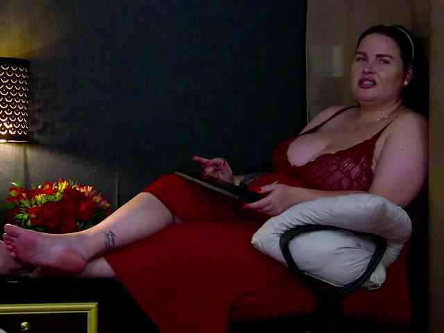 GeorgiaLerox webcam