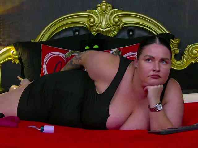 GeorgiaLerox webcam