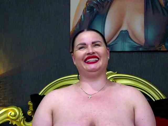 GeorgiaLerox webcam