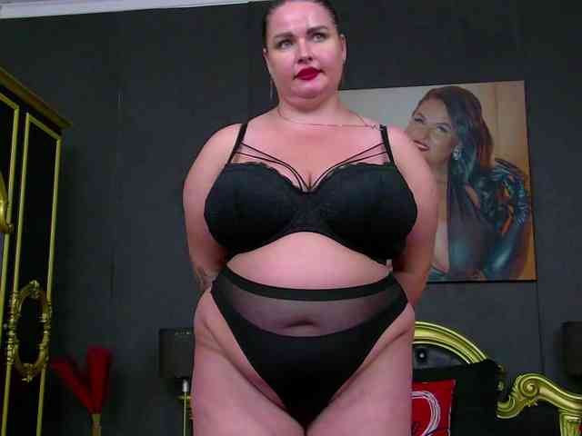 GeorgiaLerox webcam