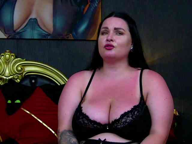 GeorgiaLerox webcam