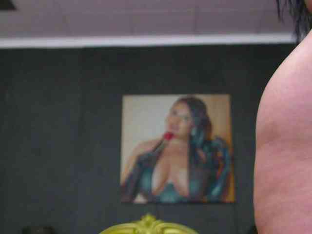 GeorgiaLerox webcam