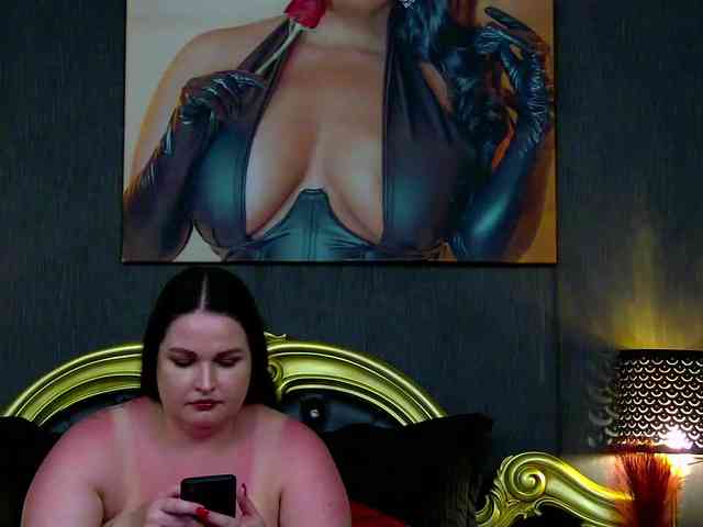 GeorgiaLerox webcam