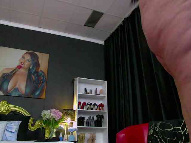 GeorgiaLerox webcam