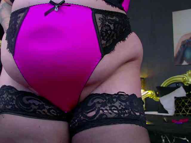 GeorgiaLerox webcam