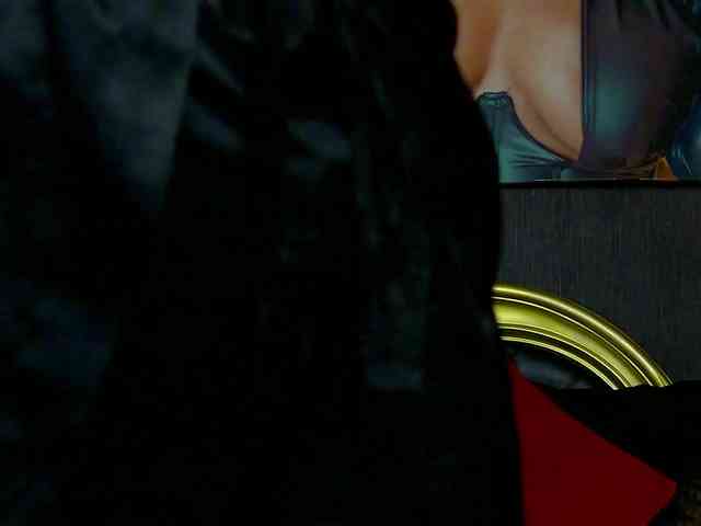 GeorgiaLerox webcam