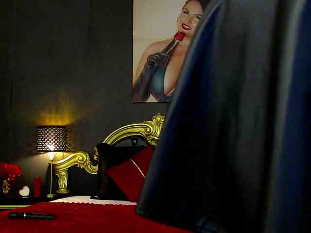 GeorgiaLerox webcam