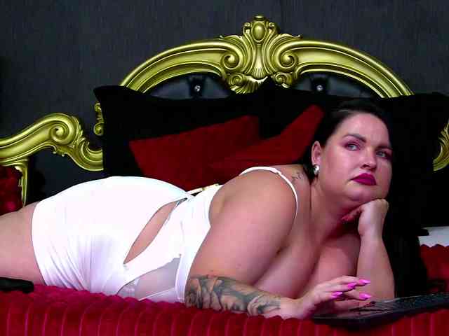 GeorgiaLerox webcam