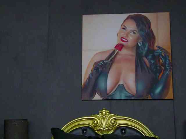 GeorgiaLerox webcam