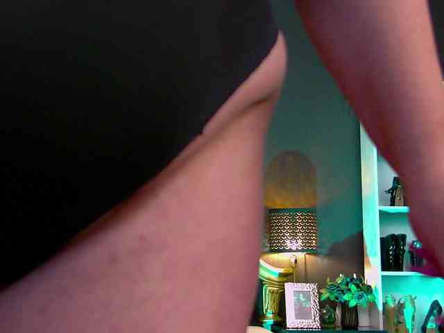 GeorgiaLerox webcam