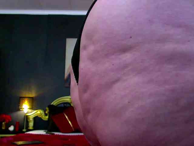 GeorgiaLerox webcam