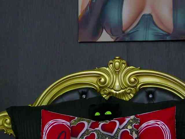 GeorgiaLerox webcam