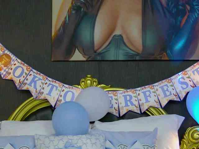 GeorgiaLerox webcam