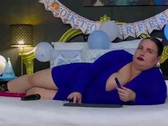 GeorgiaLerox webcam