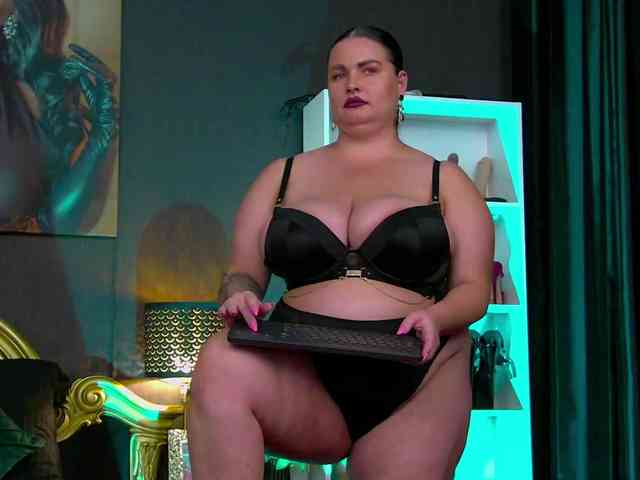 GeorgiaLerox webcam