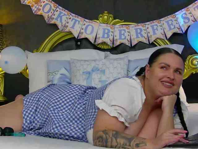 GeorgiaLerox webcam