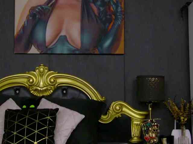 GeorgiaLerox webcam