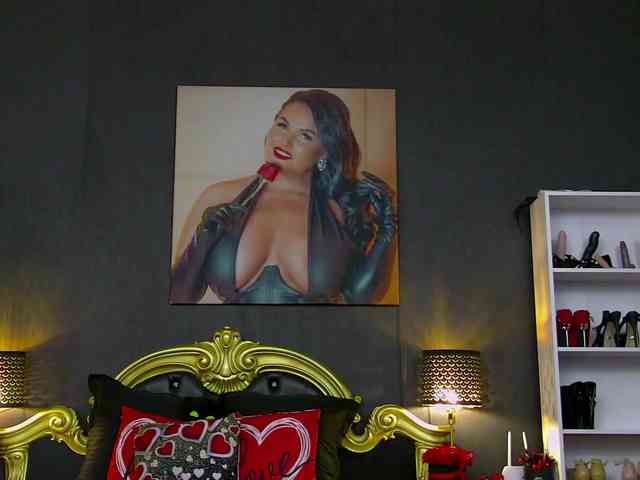 GeorgiaLerox webcam
