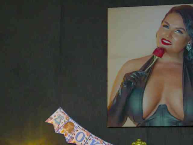 GeorgiaLerox webcam