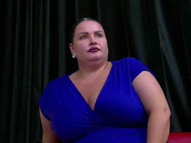 GeorgiaLerox webcam