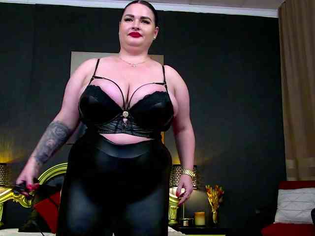 GeorgiaLerox webcam