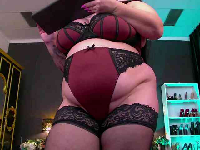 GeorgiaLerox webcam
