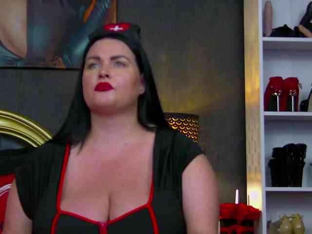 GeorgiaLerox webcam