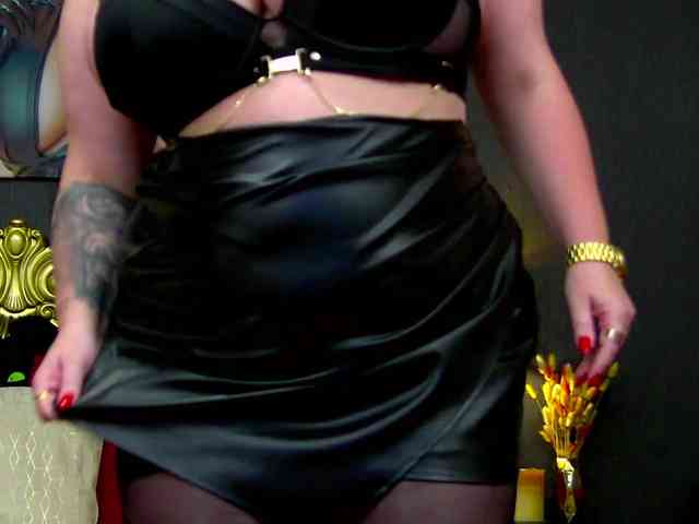 GeorgiaLerox webcam