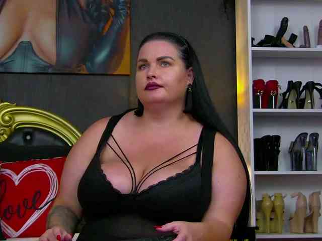 GeorgiaLerox webcam