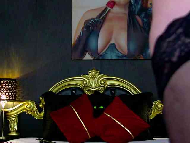 GeorgiaLerox webcam