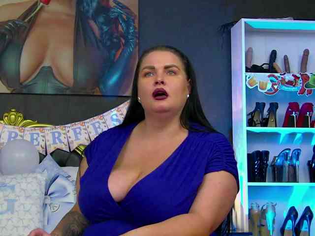 GeorgiaLerox webcam