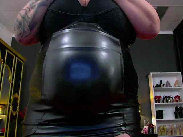 GeorgiaLerox Live Webcam on BongaCams