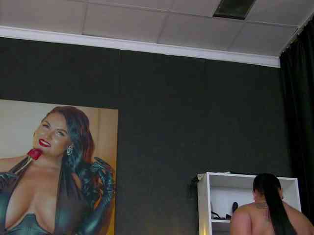 GeorgiaLerox webcam