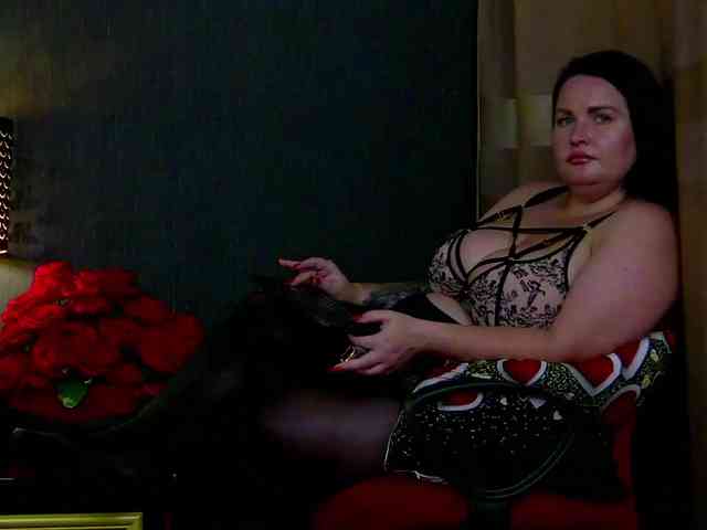 GeorgiaLerox webcam