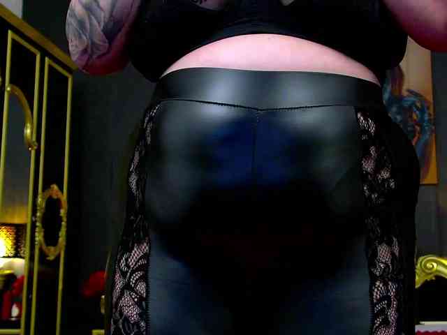GeorgiaLerox webcam